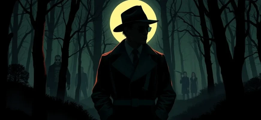 Las Mejores Películas de Terror de Dario Argento