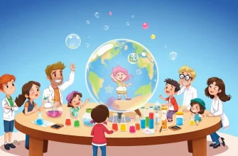 Películas Familiares sobre Experimentos