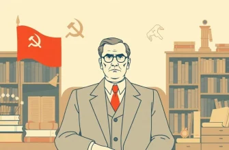 Películas Soviéticas sobre Senadores: Una Mirada a la Política de la Era Soviética