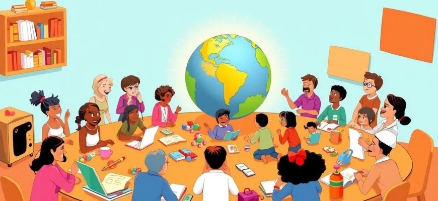 Películas Familiares que Reflexionan sobre la Sociedad