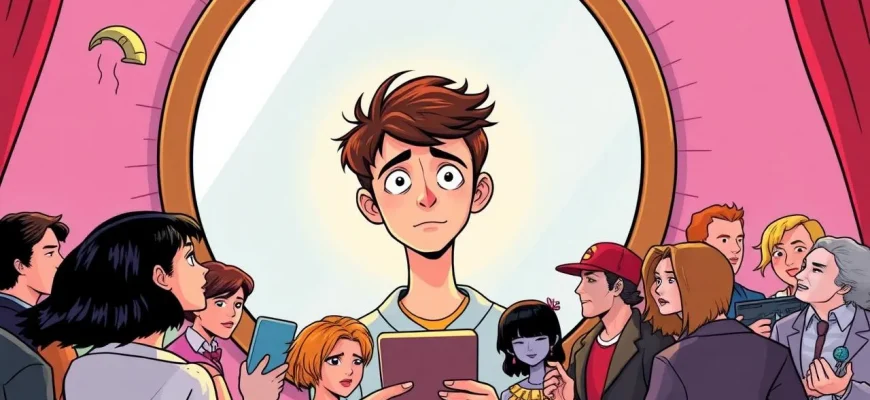 Películas sobre la envidia: una mirada profunda a las emociones humanas