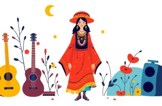 Películas que exploran la cultura gitana