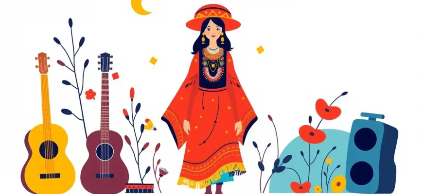 Películas que exploran la cultura gitana