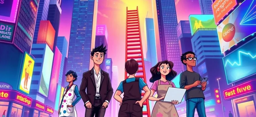 Películas de Acción sobre la Carrera