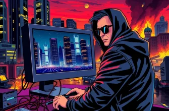 Películas de Crímenes Cibernéticos en Español