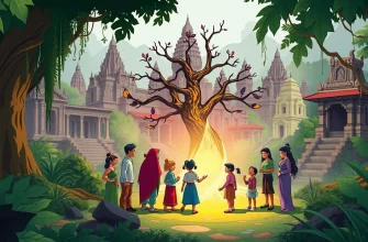 Fantasía en Camboya: 10 Películas Mágicas