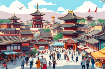 Películas históricas sobre ciudades antiguas de Corea