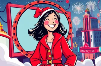 Películas de Aventuras para Celebrar el Año Nuevo