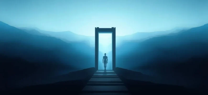 10 Películas de Ciencia Ficción Sobrenaturales que Debes Ver