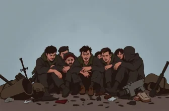 Películas de Drama sobre Prisioneros de Guerra