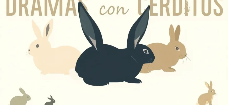 10 Películas Dramáticas con Cerditos