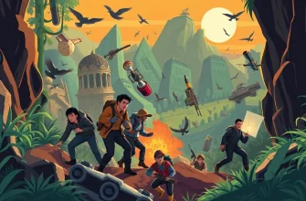 Películas de Acción con Hallazgos Peligrosos