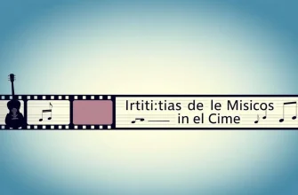 Películas Biográficas sobre Músicos con Doblaje en Español