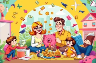Películas familiares sobre dinero
