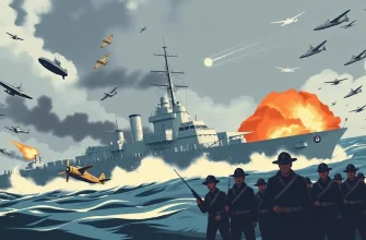 Películas de Batallas Navales en Español