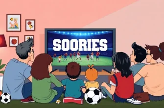 Películas Familiares sobre Deportistas