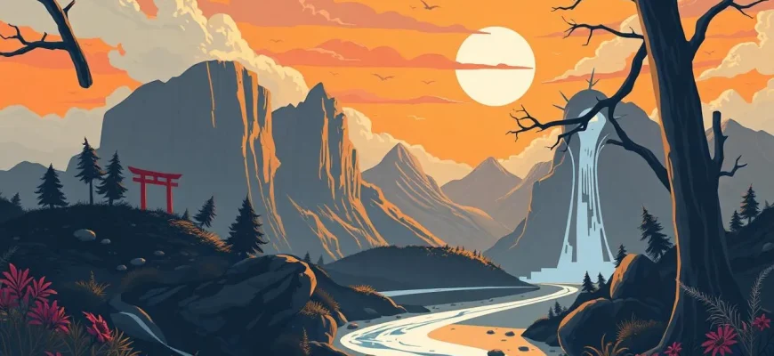 Fantasía en EE.UU.: 10 Películas Imperdibles