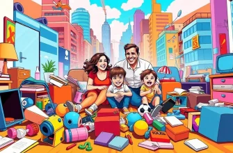 Películas Familiares de Caos