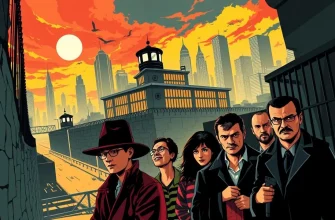 Las mejores películas de crimen y prisión