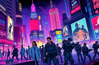 Películas de acción sobre experimentos militares