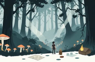 Películas de Fantasía con Misterios por Descubrir