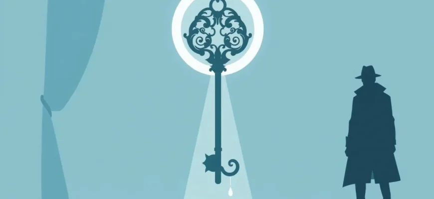 Fantasía y Alibis: 10 Películas Imperdibles