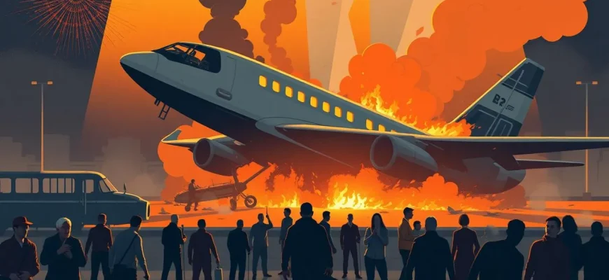 Películas de Situaciones de Emergencia