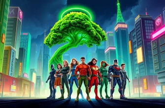 Películas de Acción sobre la Defensa de la Naturaleza