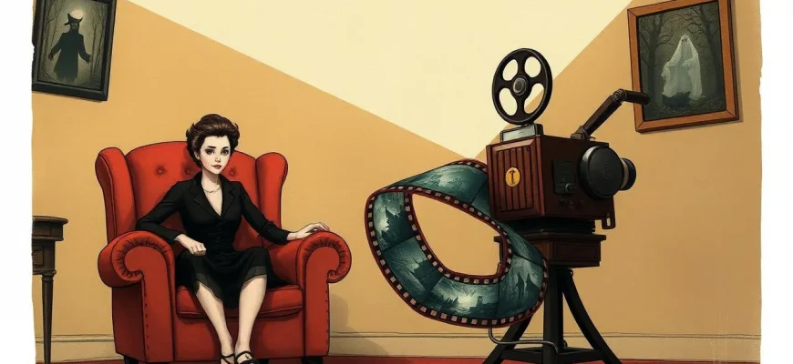 Películas de terror sobre leyendas locales