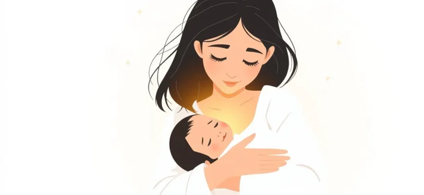 Películas sobre el nacimiento de niños