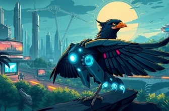 Películas de Ciencia Ficción con Aves