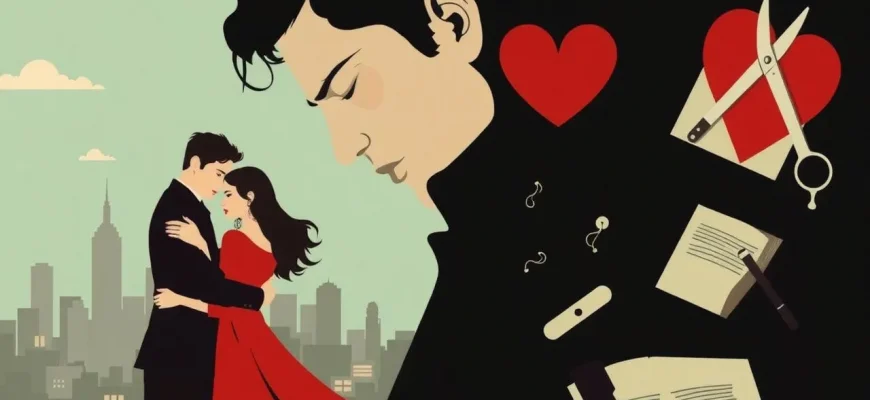 10 Películas de Trileros de Amor que No Puedes Perderte