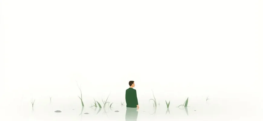 Películas Biográficas sobre el Pantano