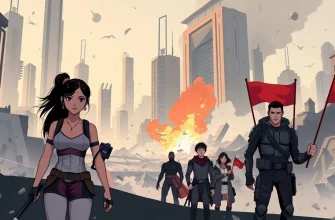 Películas de Ciencia Ficción sobre la Lucha por la Libertad