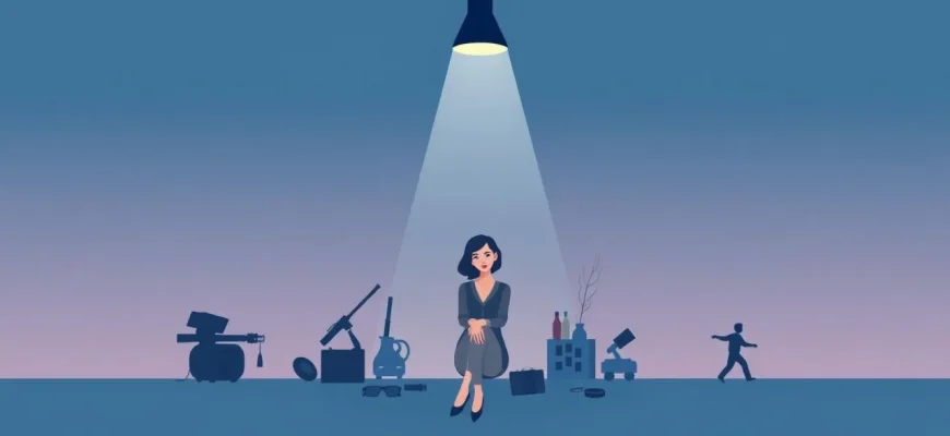 30 Mejores Trillers de 2021