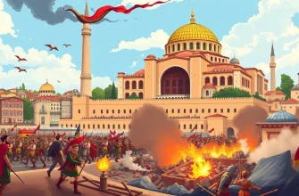 Películas históricas sobre los asedios a Constantinopla