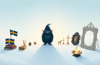 Fantasía en Suecia: 10 Películas Mágicas