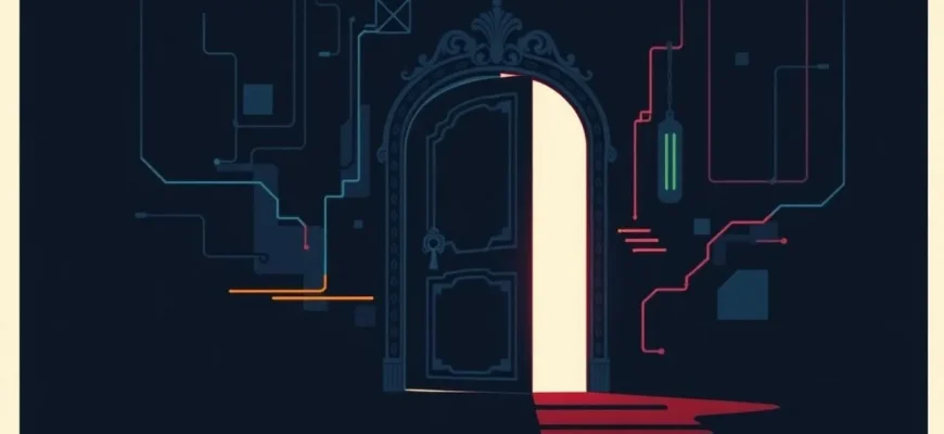 Películas de Drama sobre Leyes de Ladrones