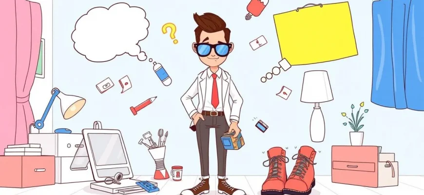 Comedias sobre doble vida: 10 películas para disfrutar