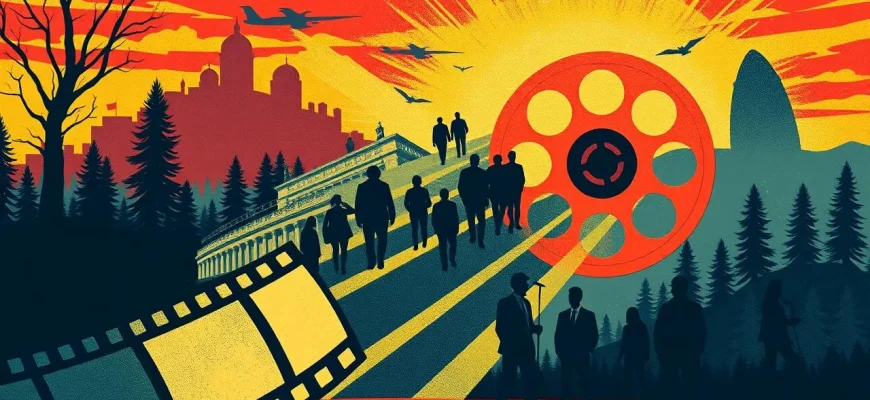 Películas sobre desapariciones que no puedes dejar de ver