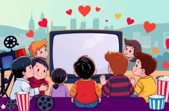 Películas Familiares sobre Huérfanos