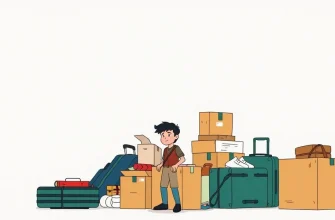 10 Películas de Drama sobre Mudanzas