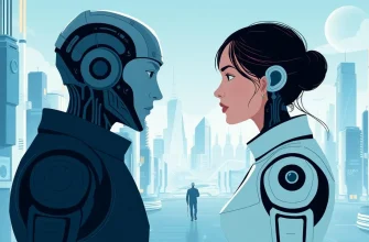 10 Películas de Drama sobre Vida Artificial