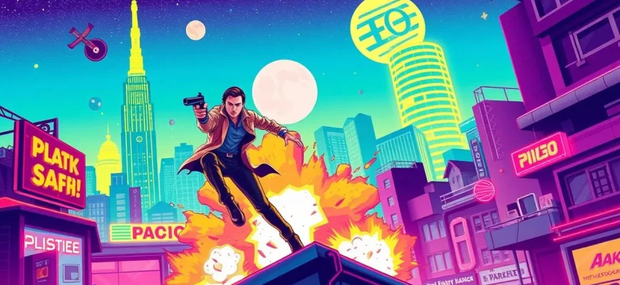 Los Mejores Boeviks de los Años 90