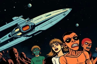 Películas de Terror Espacial para los Amantes del Género