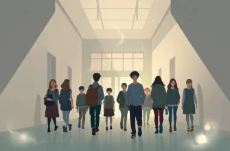 Películas de Fantasía con Matones Escolares