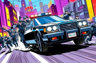 Aventuras Policiales: 10 Películas Imperdibles