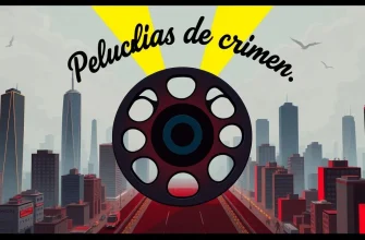 Películas de Crimen con un Sabor Amargo