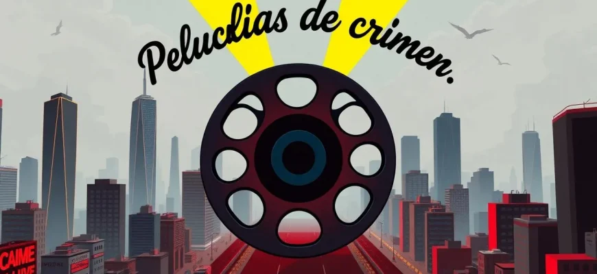 Películas de Crimen con un Sabor Amargo