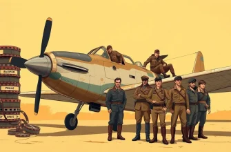 Películas de Héroes Aéreos en la Guerra